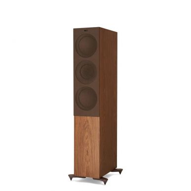 Напольная акустика KEF R7 Walnut